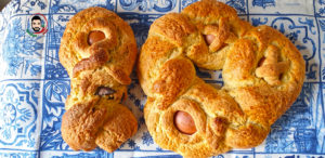 dolce tipico della Pasqua calabrese