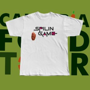 Spiling Game