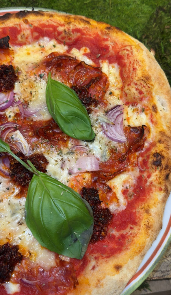 Un pezzo di Calabria nel cuore di Parigi